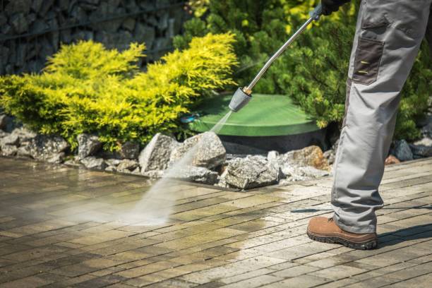Best Concrete Surface Cleaning in Sughter, LA