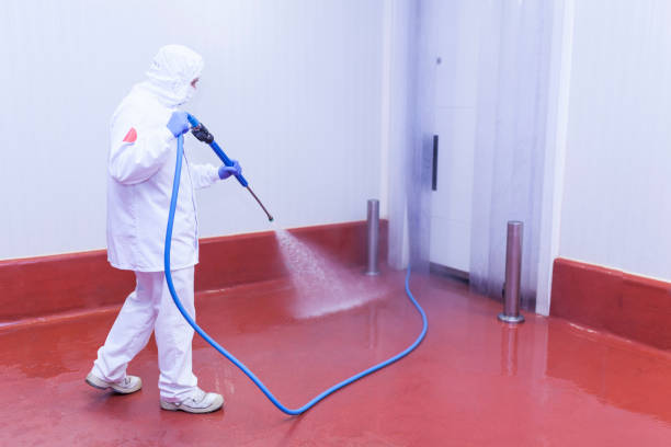Best Warehouse Floor Cleaning in Sughter, LA